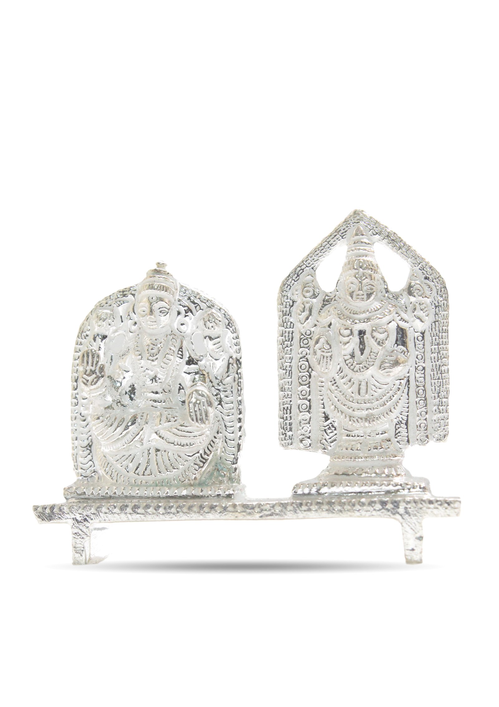 Silver Balaji Thayar